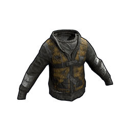 Скин Hobo Hoodie