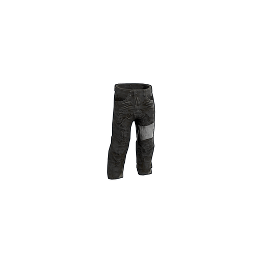 Скин Hobo Pants в Rust