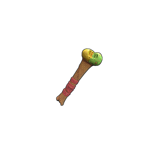 Скин Ice Cream Club в Rust
