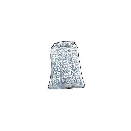 Скин Winter Scout в Rust