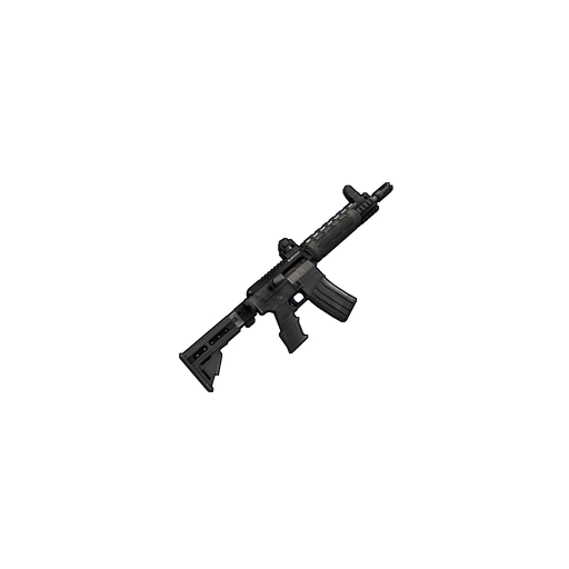 Скин Blackout LR в Rust