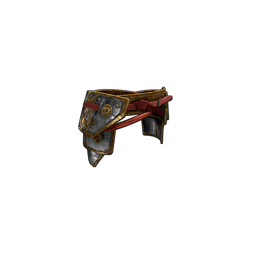 Скин Centurion Kilt в Rust