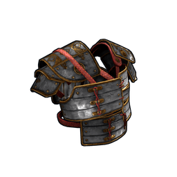 Скин Centurion Vest