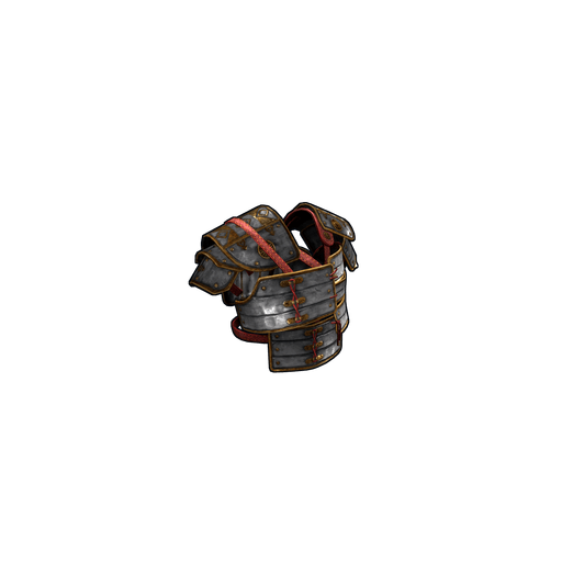 Скин Centurion Vest в Rust