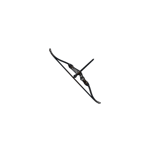 Скин Tribe Hunting Bow в Rust