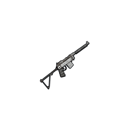 Скин Doodle SAR в Rust