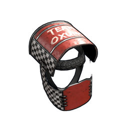 Скин Oxums Racing Team Helmet