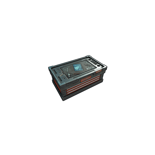 Скин Mechanic Tool Box в Rust