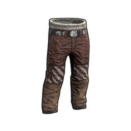 Скин Garage Master Pants
