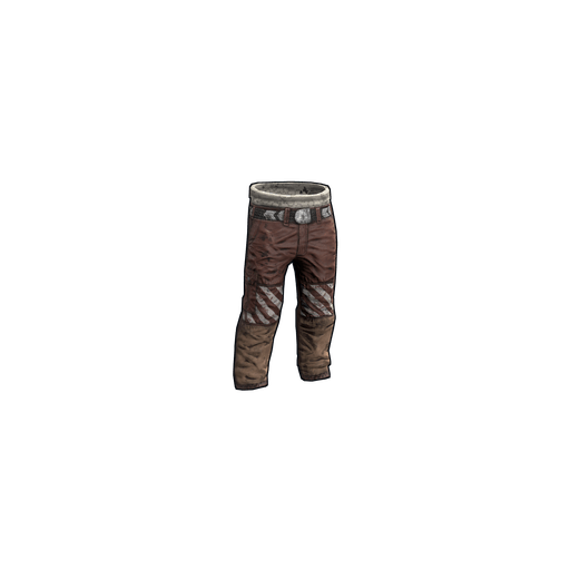 Скин Garage Master Pants в Rust