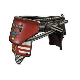 Скин Oxums Racing Team Pants
