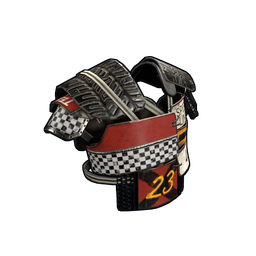 Скин Oxums Racing Team Vest