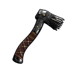 Скин Chaos Hatchet