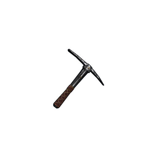 Скин Chaos Pick Axe в Rust