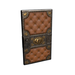 Скин Wealthy Farmer Door