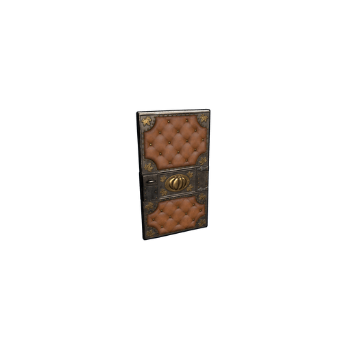 Скин Wealthy Farmer Door в Rust