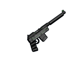 Скин OPS SAR