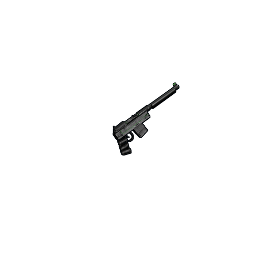 Скин OPS SAR в Rust