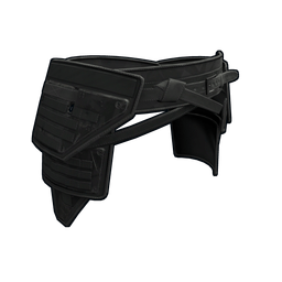 Скин Blackout Kilt