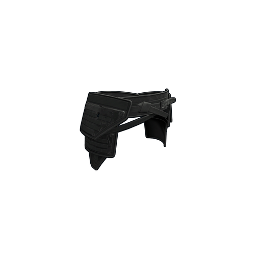 Скин Blackout Kilt в Rust