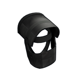 Скин Blackout Helmet
