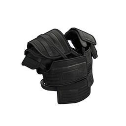 Скин Blackout Vest