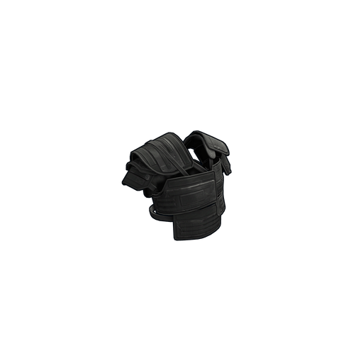 Скин Blackout Vest в Rust