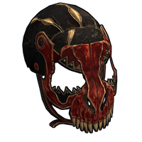 Raptor Facemask
