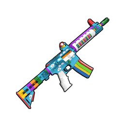 Скин Optimist LR