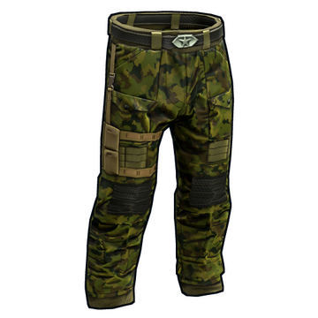 Steam Community Market :: Listings for Elite Forest Camo Pants