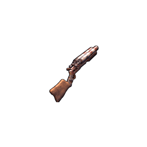 Скин DD Inc DBS в Rust