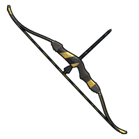 Heavy Machinery Bow