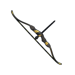 Скин Heavy Machinery Bow
