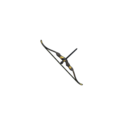 Скин Heavy Machinery Bow в Rust