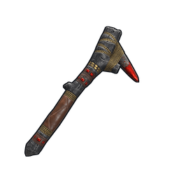 Скин Ruby Pick Axe