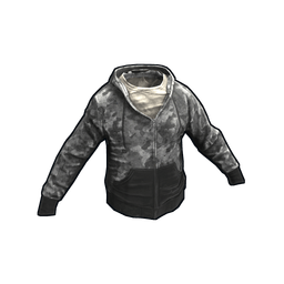 Скин Snow Warrior Hoodie