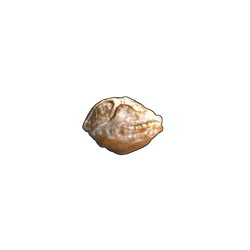 Скин Sourdough Bread в Rust