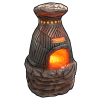 Metal Furnace