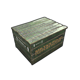 Скин MILTAN Storage Box