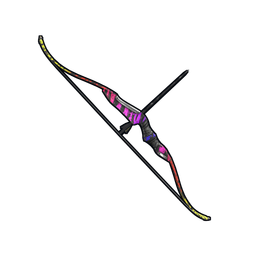 Скин Venomous Bow