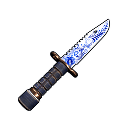 Скин Tea Ceremony Knife