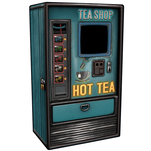 Vending Machine