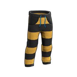 Скин Bee Cosplay Pants
