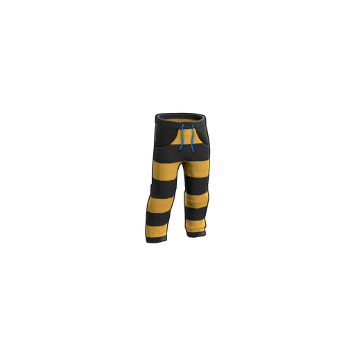 Скин Bee Cosplay Pants в Rust
