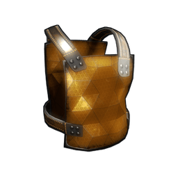 Скин Opulent Chest Plate
