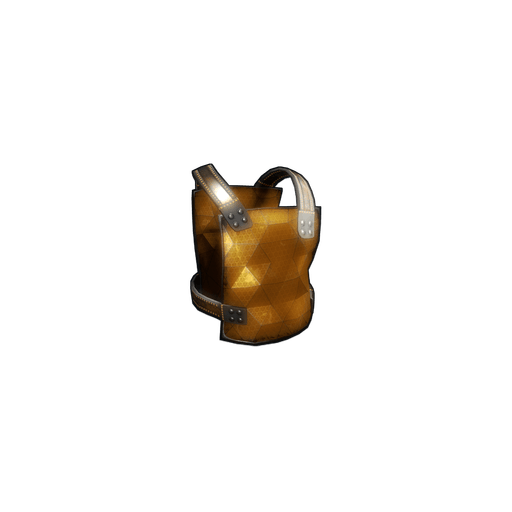 Скин Opulent Chest Plate в Rust