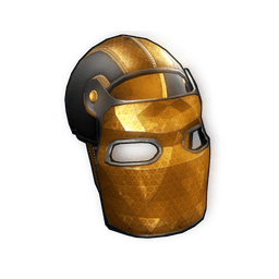 Скин Opulent Mask