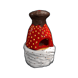 Скин Yummy Furnace