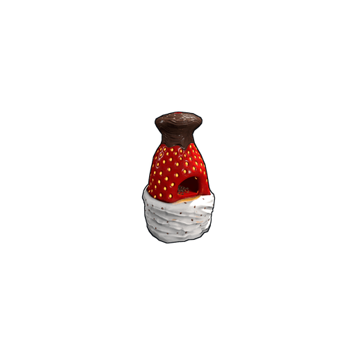 Скин Yummy Furnace в Rust