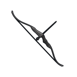 Скин Blackout Bow